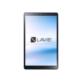 【タブレット PC】 Android タブレット LAVIE Tab T8 T0855/GAS PC-T0855GAS/NEC