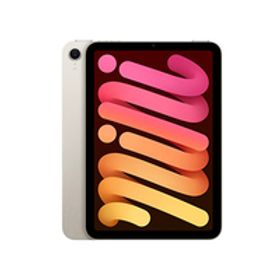 Aランク iPad mini 第7世代（A17 Pro） 128GB スターライト Wi-Fi