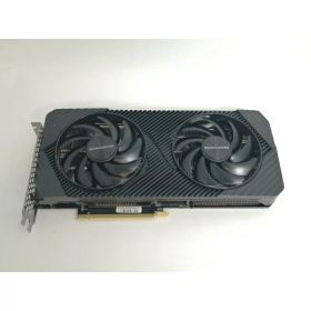 【中古】Gainward GeForce RTX 4070 SUPER Ghost NED407S019K9-1043B-G RTX4070S/12G【新宿】保証期間1週間