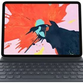 ★アップル / APPLE 11インチiPad Pro用 Smart Keyboard Folio 英語(US) MU8G2LL/A【タブレットケース・カバー】【送料無料】