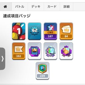 天界経験あり、Lv63クラロワ1年くらいやってないので買ってください【即購入可】引退するのでぜひ買ってください引退辞めるので売ります泣く泣く引退(急ぎなので破格)クラロワ引退 エメラルド7628個クラロワクラロワ引退捨て垢クラロワ引退レベル69【引退垢】30万課金&天界アカウントクラロワアカウント販売カンスト多数、早い者勝ち！！「引退垢」限界突破11枚 トロ8000⤴︎︎︎クラロワ 引退垢 限界突破多数 限定スタンプ有 即ID変更可 ...クラロワクラロワ天界 引退データクラロワ引退アカウントクラッシュロワイヤル10万課金アカウント 引退します！！ カンスト多数 ！クラロワ引退垢アカウント販売引退垢クラッシュロワイヤルトロ9000 元天界 廃課金 引退垢トロフィー約4000 ランク33クラロワ【激レア】古参垢、一番最初に発売されたバトルパスあります！クラッシュ・ロワイヤル引退しますクラロワ引退アカウントクラロワ 引退アカウント早急に購入お願い引退垢クラロワアカウント金欠＆使ってないので売ります辞めるので売ります