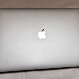 MacBook Pro 15-inch 2017 512GB A1707