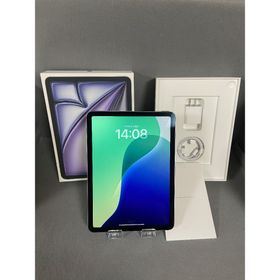 アップル(Apple)のSIMフリー Cellular版 iPad Air M3 11インチ 128GB(タブレット)