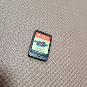 モンスターハンターライズ ソフトのみ