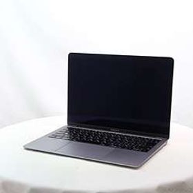 MacBook Air 13.3-inch Late-2018 MUQT2J／A Core_i5 1.6GHz 16GB SSD512GB スペースグレイ 〔10.15 Catalina〕