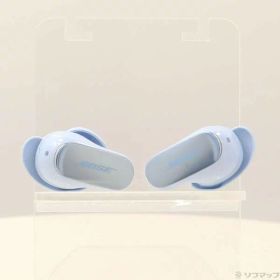 【中古】BOSE(ボーズ) Bose QuietComfort Ultra Earbuds ムーンストーンブルー 【262-ud】