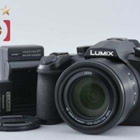 【中古】Panasonic パナソニック LUMIX DMC-FZ1000M2 コンパクトデジタルカメラ