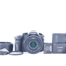 ★超極上★パナソニック PANASONIC LUMIX DMC-FZ1000★完動★#K770