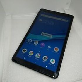 ★タブレット特価★a4013 美品 7型タブ Lenovo Tab M7 TB-7305F Wi-Fi版 1GB/16GB ◎