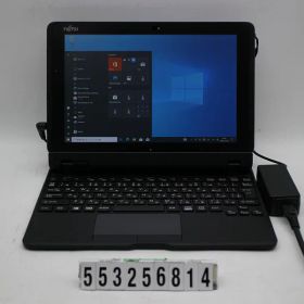 富士通 ARROWS Tab Q508/SE Atom X7 Z8700 1.6GHz/4GB/128GB/10.1W/WUXGA(1920x1200) タッチパネル/Win10【中古】【20251121】