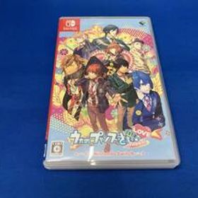 ニンテンドースイッチ うたの☆プリンスさまっ♪Repeat LOVE for Nintendo Switch