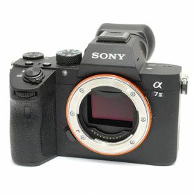 SONY/ソニーα7R IIIILCE-7M3【中古】【smtb-TD】