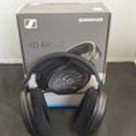ヘッドホン HD 660S2 SENNHEISER