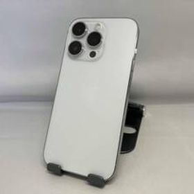 MQ013J/A iPhone 14 Pro 128GB シルバー SIMフリー