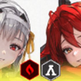 モダニア+レッドフード+石43000個以上 | 勝利の女神NIKKE(メガニケ)のアカウントデータ、RMTの販売・買取一覧