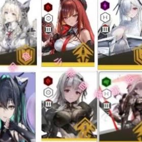 専門店 | 勝利の女神NIKKE(メガニケ)のアカウントデータ、RMTの販売・買取一覧