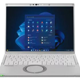 【ポイント10倍】 パナソニック ノートパソコン Let's note FV4 CF-FV4RDAAS 【P10倍】