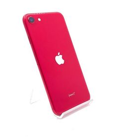 iPhone SE（第2世代） 64GB (PRODUCT)RED Softbank 白ロム 動作確認済 74%【全額返金保証】【最速発送】