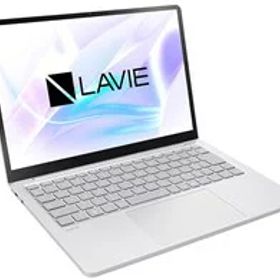 ★☆NEC LAVIE SOL S1355/JAS PC-S1355JAS [プラチナシルバー]【ノートパソコン】【送料無料】