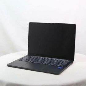 【中古】NEC(エヌイーシー) 〔展示品〕 LAVIE SOL PC-S1355JAB ムーンブラック 【258-ud】