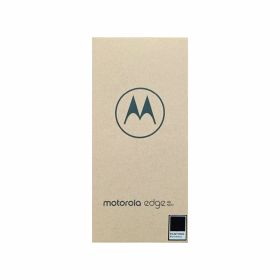 【新品 国内版】Motorola モトローラー edge 40 neo 8GB+256GB ブラックビューティ SIMフリー