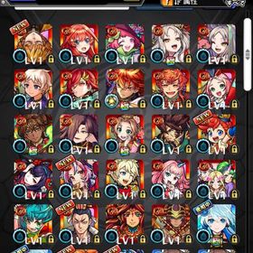 ❣️エル ネオ2体 ヤクモ所持 オーブ2065以上 マモル ❣️ | モンストのアカウントデータ、RMTの販売・買取一覧