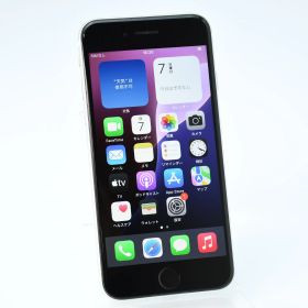 au SIMフリー iPhone SE 第２世代 128GB ホワイト
