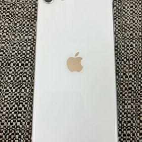 iPhone SE2 第二世代 64GB ホワイト