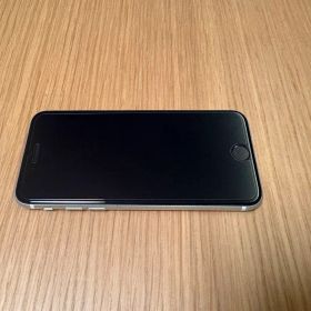 Apple iPhone se2ホワイト 本体 128G