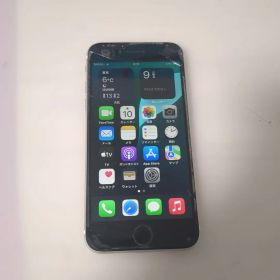 iPhone SE 第2世代 割れあり ジャンク