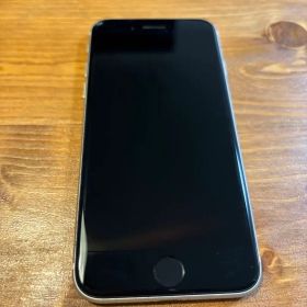 iPhone SE 第2世代 (SE2) ホワイト 128GB SIMフリー