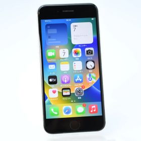 docomo SIMフリー iPhone SE 第２世代 128GB ホワイト