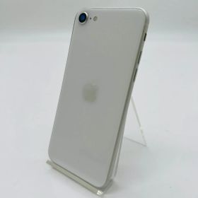 docomo iPhoneSE2 64GB ホワイト MHGQ3J/A SIMロック解除済み 利用制限〇 動作確認済み