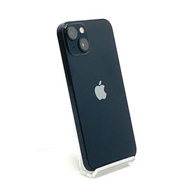iPhone 13 256GB ミッドナイト au 白ロム 動作確認済 86%【全額返金保証】【最速発送】