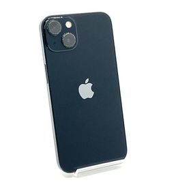 iPhone 13 256GB ミッドナイト Softbank SIMフリー 動作確認済 78%【全額返金保証】【最速発送】
