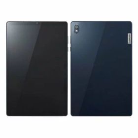 Lenovo TAB6 A101LV アビスブルー【SoftBank版 SIMフリー】 Lenovo 当社3ヶ月間保証 中古 イオシス