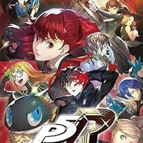 【中古】(非常に良い)ペルソナ5 ザ・ロイヤル - Switch