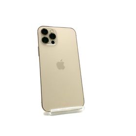 iPhone 12 Pro 128GB ゴールド Softbank SIMフリー 白ロム 動作確認済 78%【全額返金保証】【最速発送】