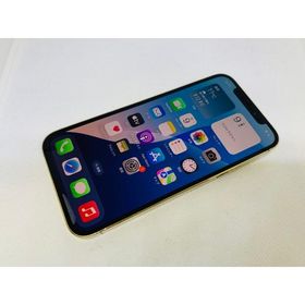 ★送料無料★ジャンク★SoftBank★iPhone12 Pro 128GB★ゴールド★0022270001821★SYS★12/09