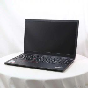 【中古】Lenovo(レノボジャパン) ThinkPad E15 Gen 3 20YGS00H00 【352-ud】