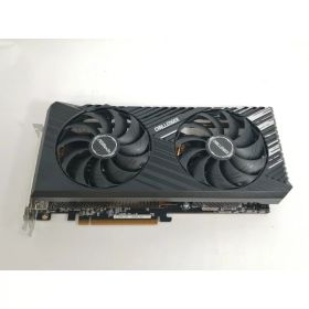 【中古】ASRock Radeon RX 7800 XT Challenger 16GB OC RX7800XT/16GB(GDDR6)【新宿】保証期間1週間