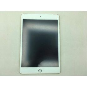 アップル Apple iPad mini4 MK712J/A