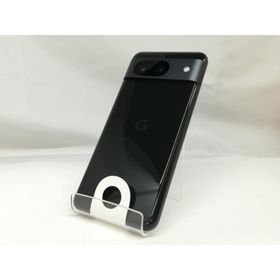 【未使用】Google ymobile 【SIMフリー】 Pixel 8 オブシディアン 8GB 128GB GZPF0【札幌】保証期間３ヶ月