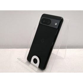 【未使用】Google ymobile 【SIMフリー】 Pixel 8 オブシディアン 8GB 128GB GZPF0【仙台駅東口】保証期間３ヶ月