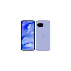 【未使用】Google 国内版 【SIMフリー】 Pixel 9a アイリス 8GB 128GB【仙台イービーンズ】保証期間３ヶ月