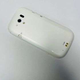 らくらくスマートフォン3 F-06F ドコモ 09881