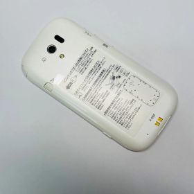 らくらくスマートフォン3 F-06F ドコモ 87910