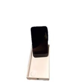 Apple iPhone16e SIMフリーブラック画面キズあり 使用少ない MD1Q4J/A 128GB 残債なし