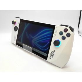 【中古】ASUS ROG Ally (2023) RC71L-Z1512 【Ryzen Z1 16G 512G WiFi】【立川フロム中武】保証期間1ヶ月【ランクC】