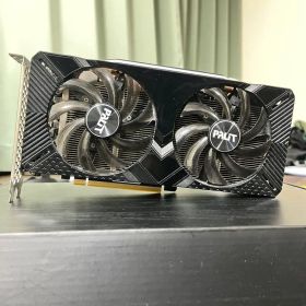 Palit RTX 2060 Super
